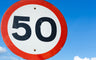 1 in 10 drivers caught speeding 100 metres after speed cameras