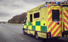 Can moving out of the way of an Ambulance get me fined?