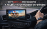Why Netflix May Become A Necessity For Modern Day Drivers