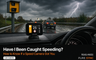 Have I Been Caught Speeding? How to Know If a Speed Camera Got You (UK Guide)