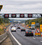 UK Roads showing speed camera enforcements, variable speed limits and road works