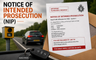 Notice of intended prosecution (NIP) What it means and what to do