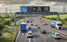 Smart Motorways and Variable Speed Limits