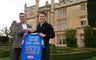 Road Angel becomes official road safety partner of Bath Rugby