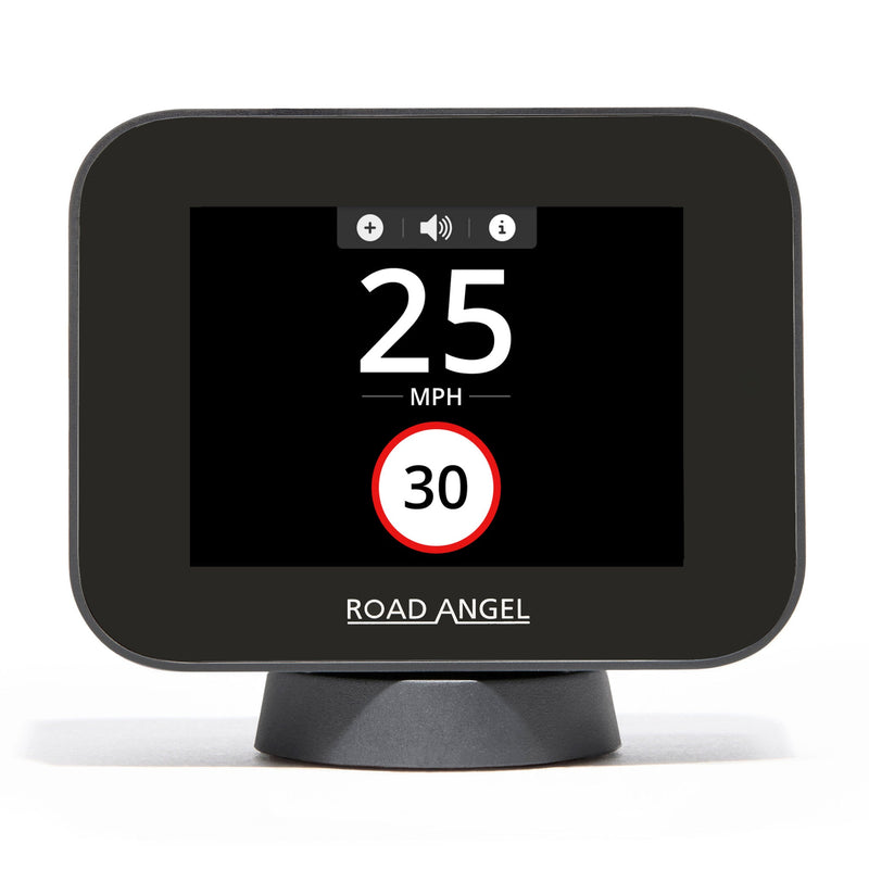 Pure bargain - Road Angel launches Black Friday deal on its safety assistant