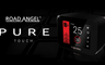 The Pure Touch - Road Angel unveils next generation in safety and speed awareness