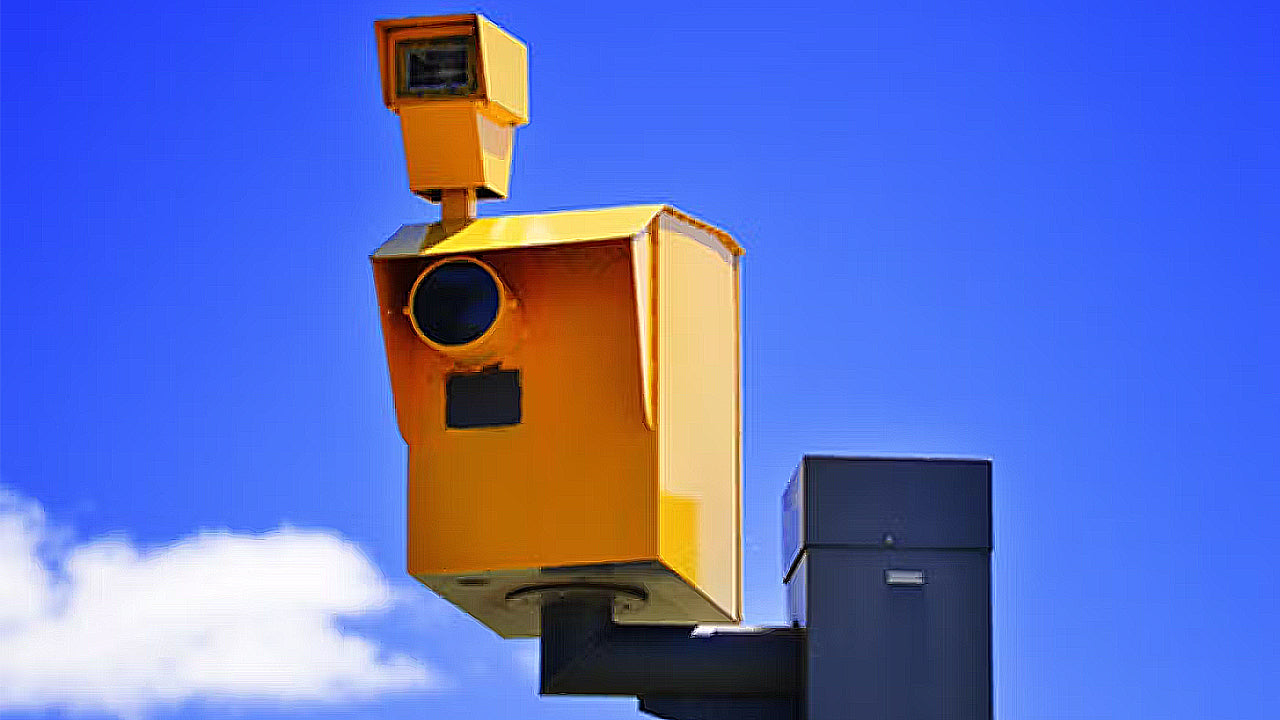 How do Speed Cameras enhance road safety?