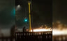 Investigation into vandalism of 3 Speed Cameras in Wales