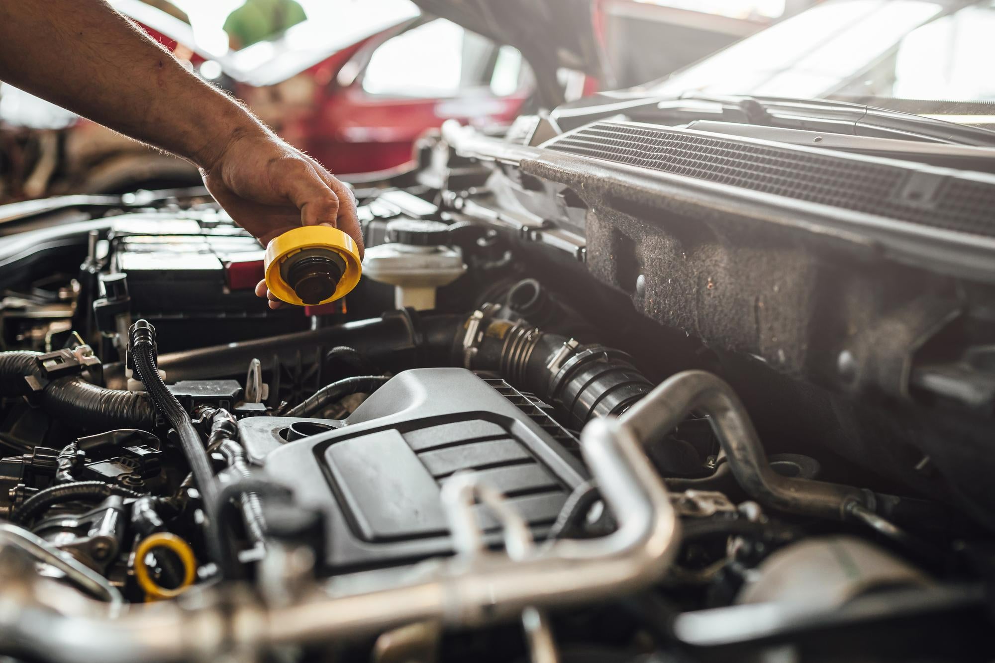 10 Essential Car Maintenance Tips For Beginners | Road Angel