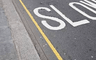 When can you park on yellow lines?
