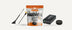 Road Angel accessories for dash cams, Pure speed camera detectors and car stereos