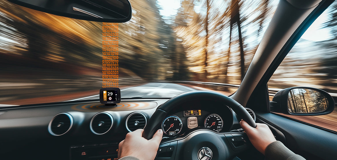 Speed Camera Detectors UK | Speed Awareness Devices – Road Angel