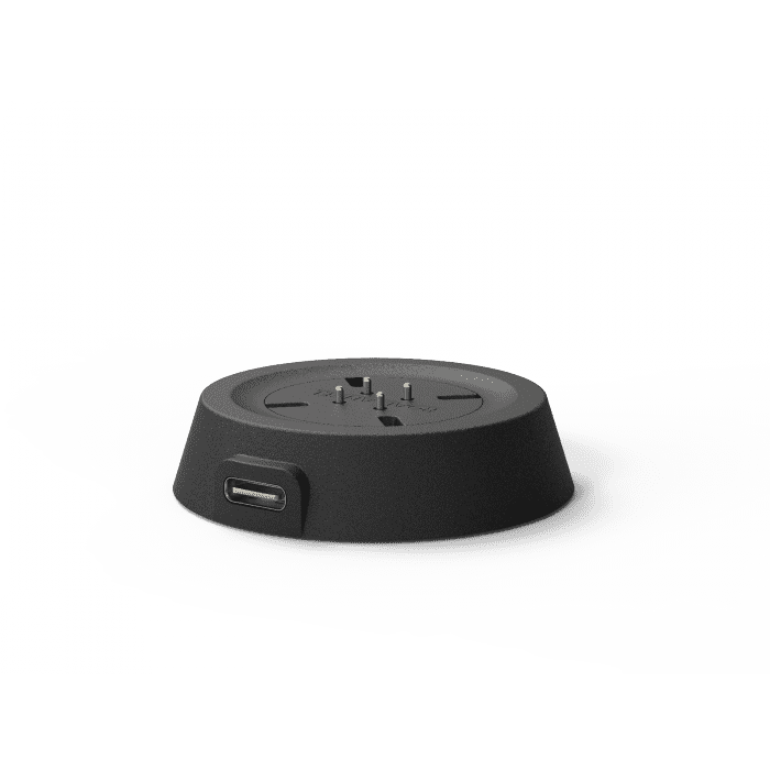Wireless Dash Mount Pure Touch