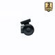 New - Halo Spark Dual Full HD 1080p Front & Rear Dash Camera With Dual Parking Mode & Winter Mode (USB-C) With 64GB SD Card & Hardwiring Kit Bundle