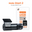 NEU – Road Angel Halo Start 2 Deluxe 1080p Full HD Kompakt-Dashcam (Modelljahr 2025) mit Schnellverschlusshalterung, 64-GB-SD-Karte und Festverdrahtungsset
