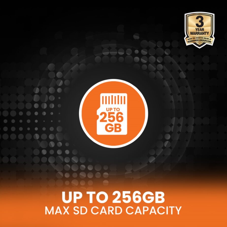 Halo Edge 4K Dash Cam - image 14