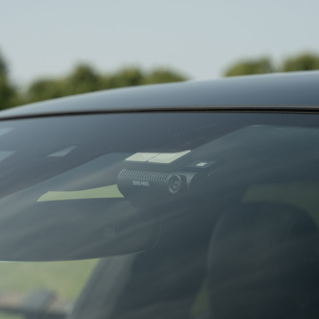 Halo Edge 4K Dash Cam - image 8