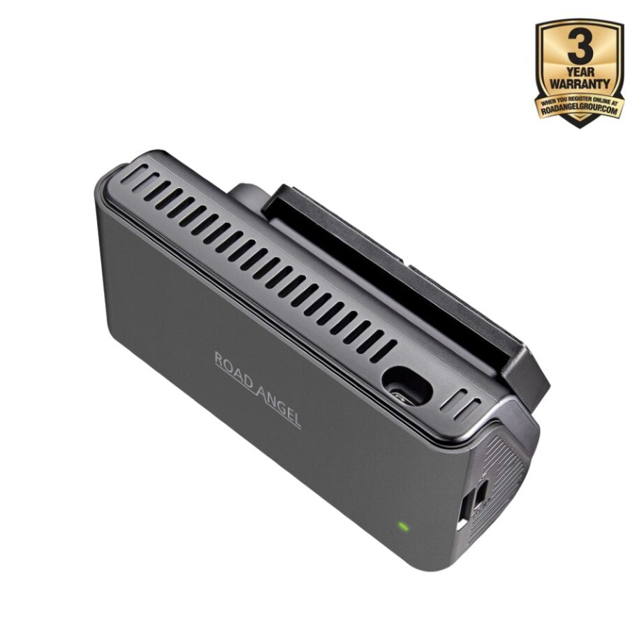 Halo Edge 4K Dash Cam - image 4