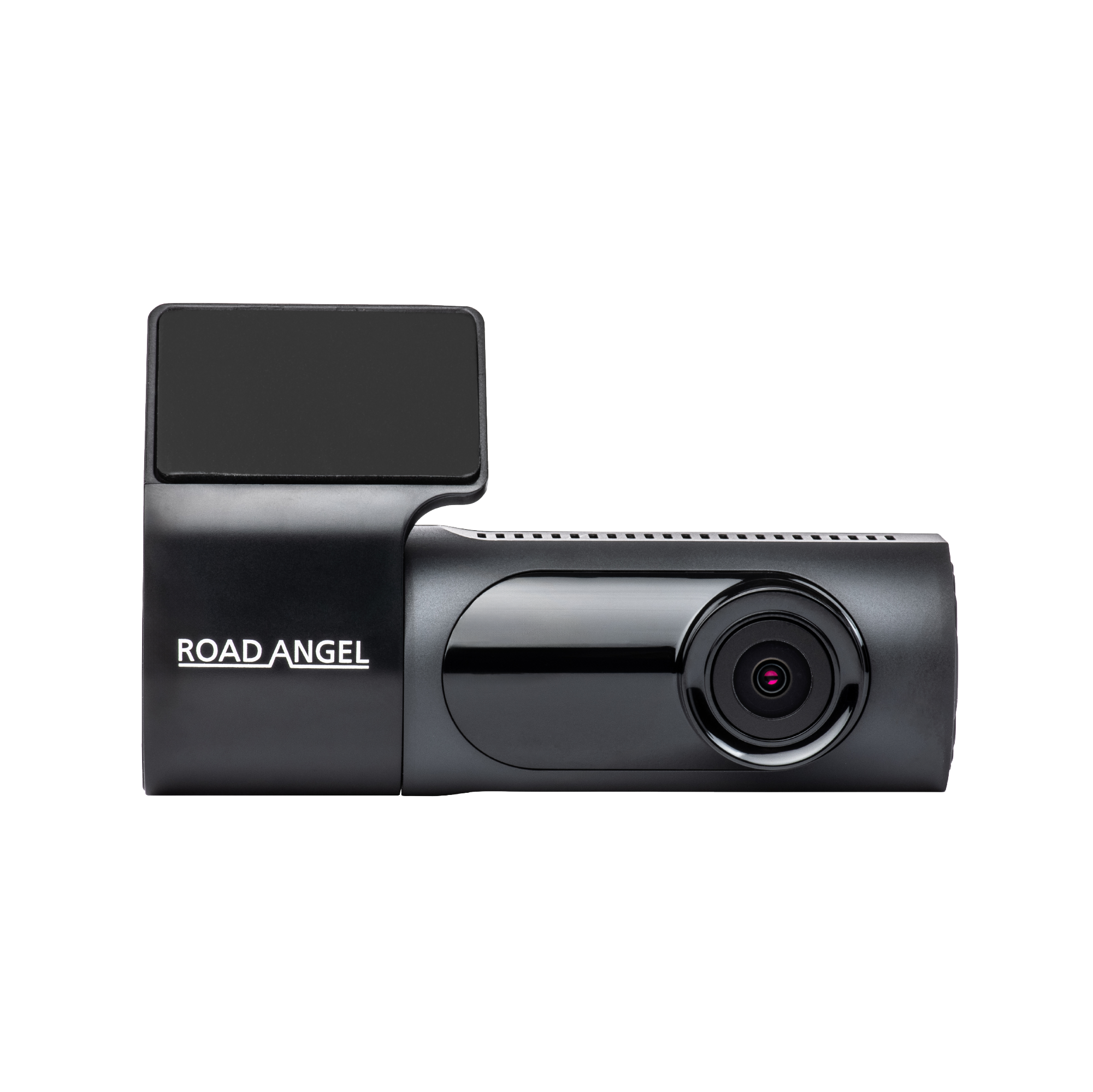 2025 Halo Ignite 2 1080p Full HD Compact Dash Cam Quick Release Mount