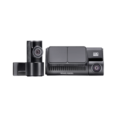Dash cam