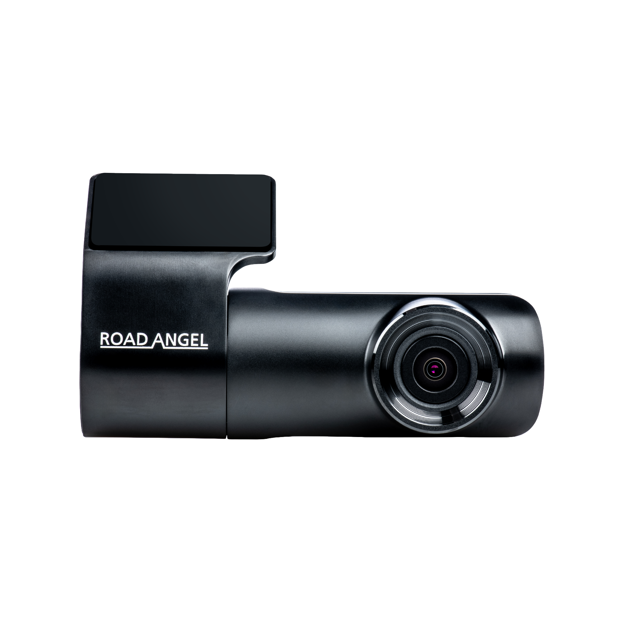 Refurbished 2025 Halo Start 2 1080p Full HD Compact Dash Cam Quick Release Mount