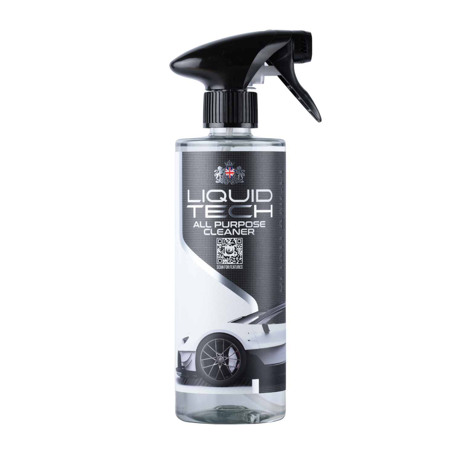 Liquid Tech Car Care All Purpose Cleaner