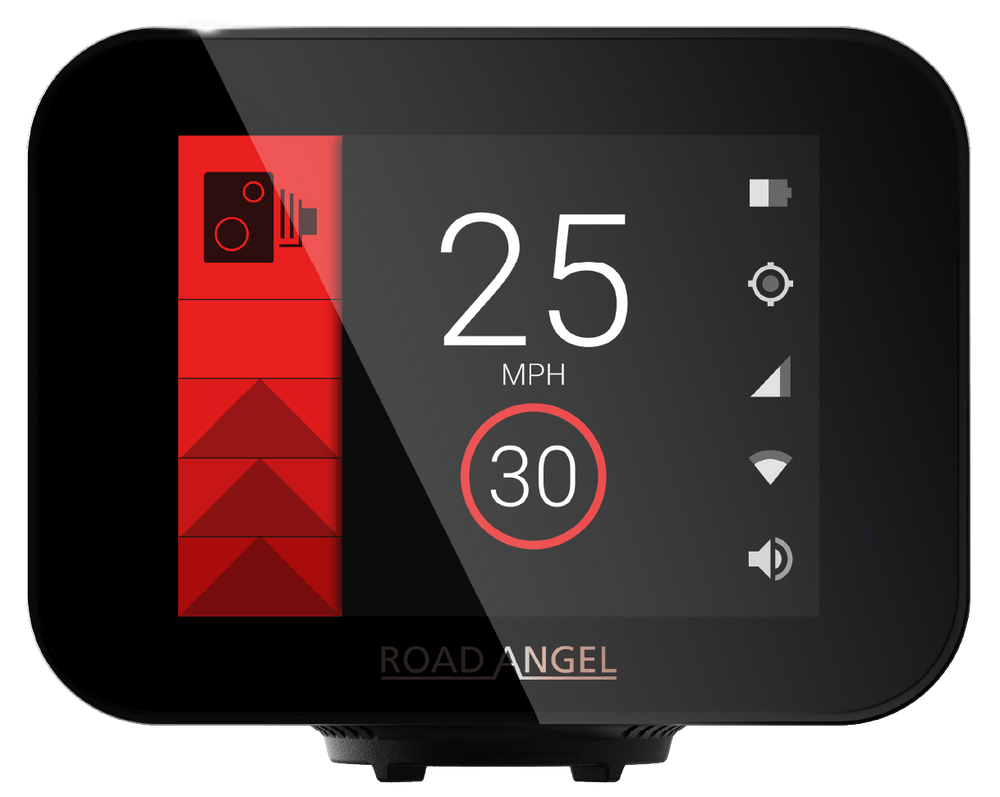 Speed Camera Detectors UK Speed Awareness Devices Road Angel