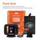 Road Angel Pure One Speed Camera Detector - Pro Protection Package!