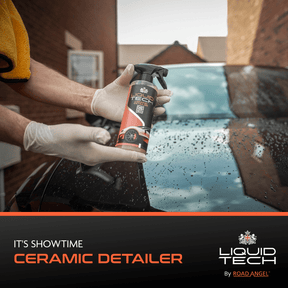 Liquid Tech Car Care - Ceramic Detailer - 500ml