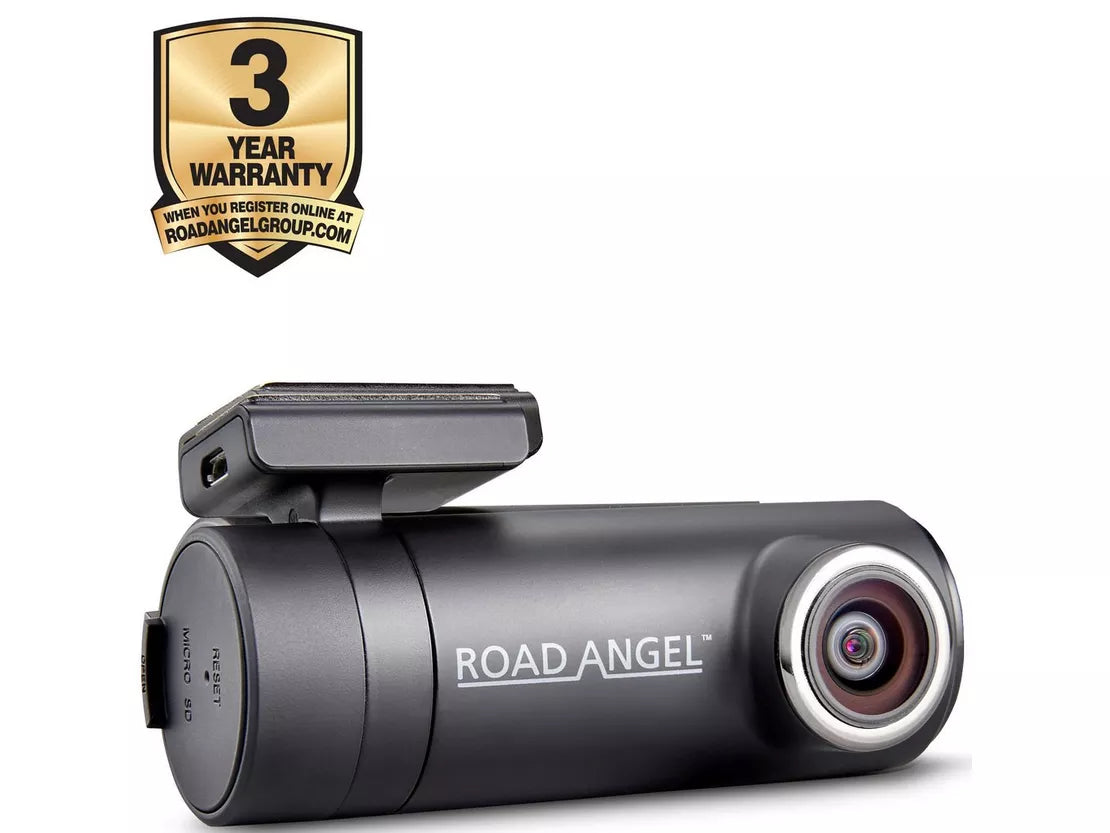Halo Drive 2 1440p QHD Dash Cam - image 1