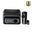 NUEVO - Road Angel Halo Elite 4K (2160p) y 1K (1080p) Cámara de salpicadero dual con tecnología de vídeo de visión nocturna mejorada Sony Starvis 2. ¡Incluye kit de cableado gratuito!