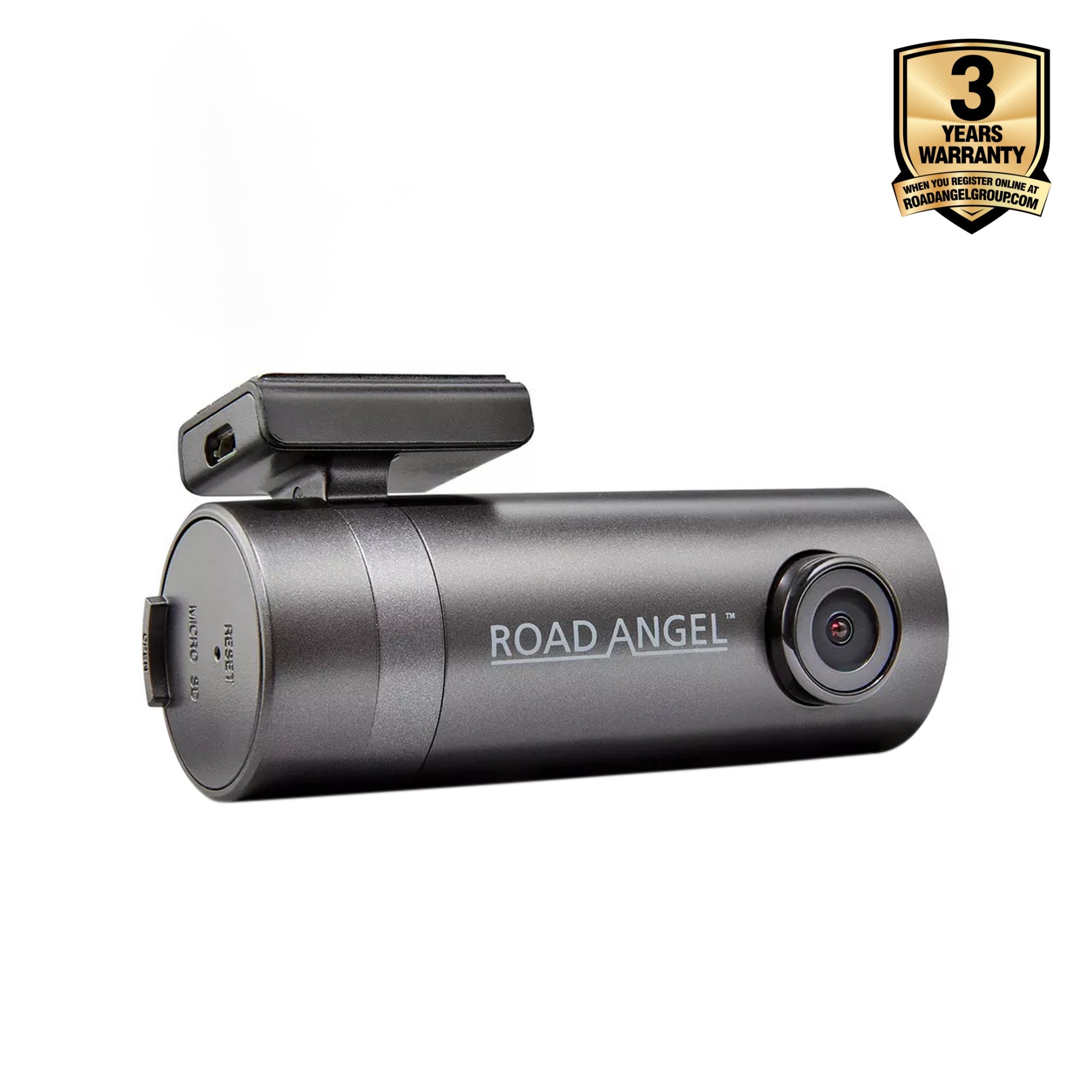Refurbished Halo Go 1080p Full HD Compact Dash Cam B Stock Used & Approved