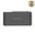 Halo Guard 2K 1 channel Dash Cam with Parking Mode & Quick Release mounting