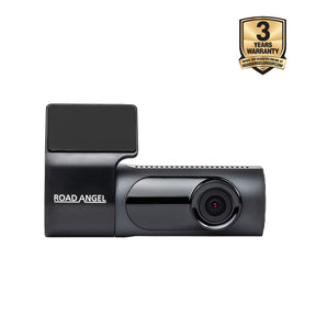 NEW - Halo Ignite 1080p Full HD Compact Dash Cam With Quick Release Mount