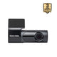 NEW - 2025 Halo Ignite 2 1080p Full HD Compact Dash Cam With Quick Release Mount (USB-C)