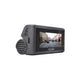 Halo Guardian 2K+ Dual Dash Cam with 3.2" Screen, Parking Mode & Quick Release mounting