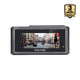 Neu - Road Angel Halo Play 4K Einzel-Dashcam mit 3.2" Bildschirm, Parkmodus &  Schnellverschlussbefestigung