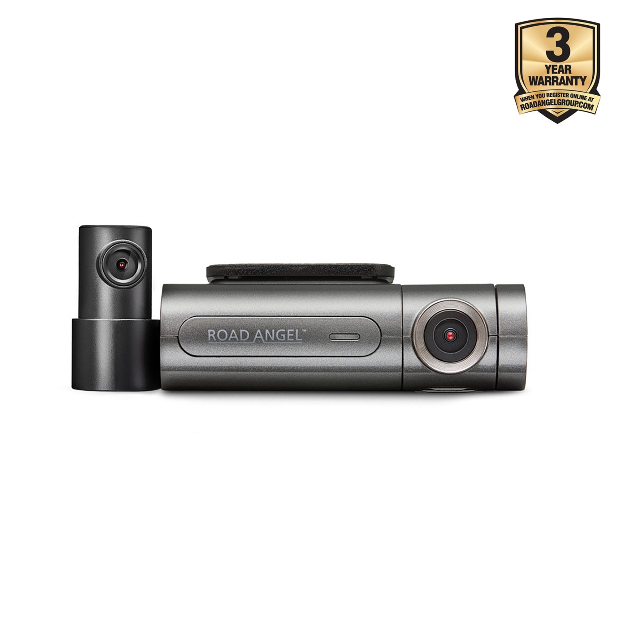 Halo Pro 2 Front & Rear Dash Cam - image 3