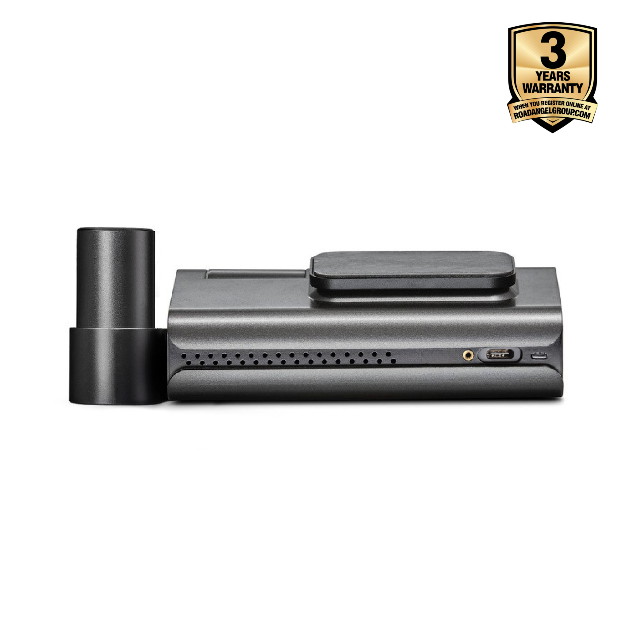 Halo Pro 2 Front & Rear Dash Cam - image 12
