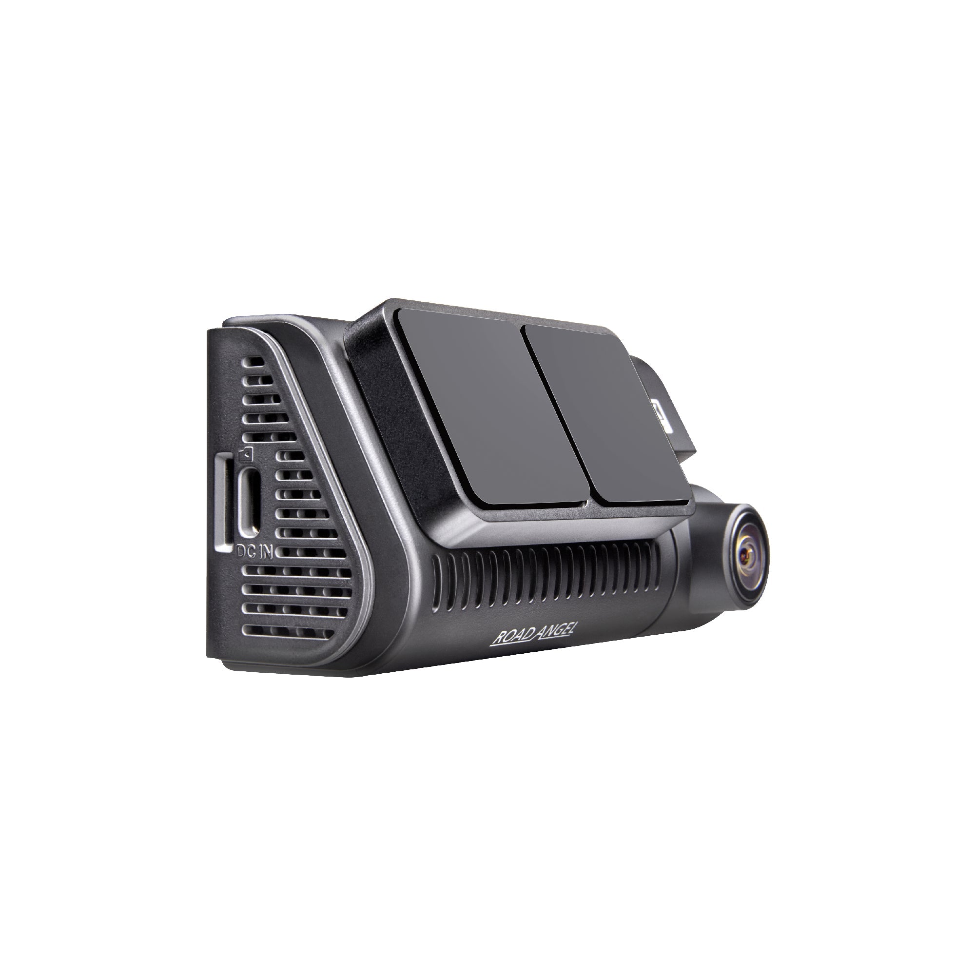 Halo Edge 4K Dash Cam - image 2