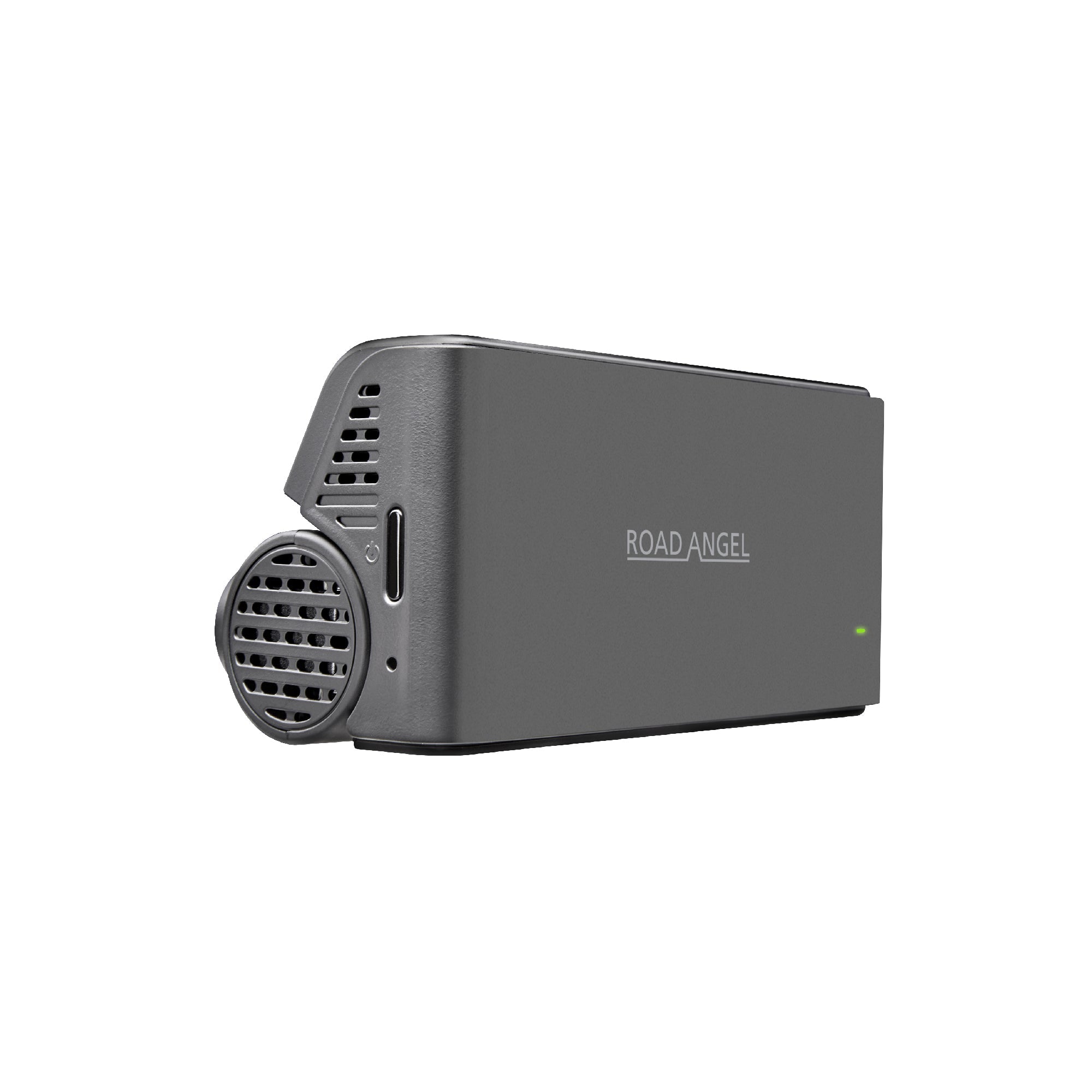 Halo Edge 4K Dash Cam - image 5