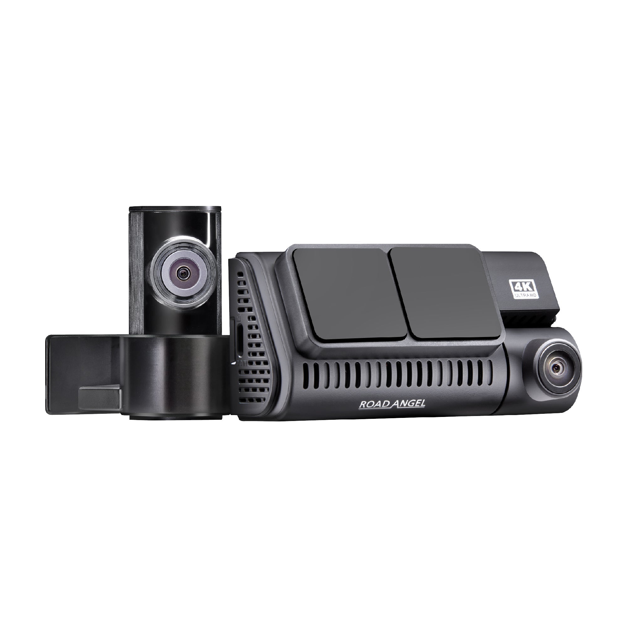Halo Ultima 4K Dual Dash Cam - image 10