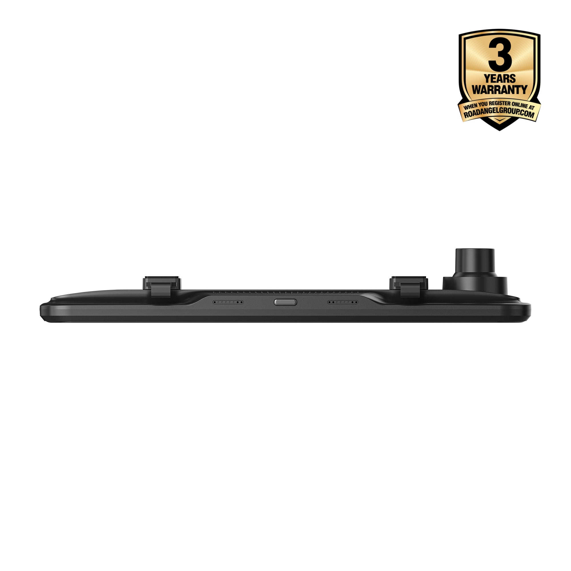 Halo View 3 4K Mirror Dash Cam + Reverse Aid - image 7