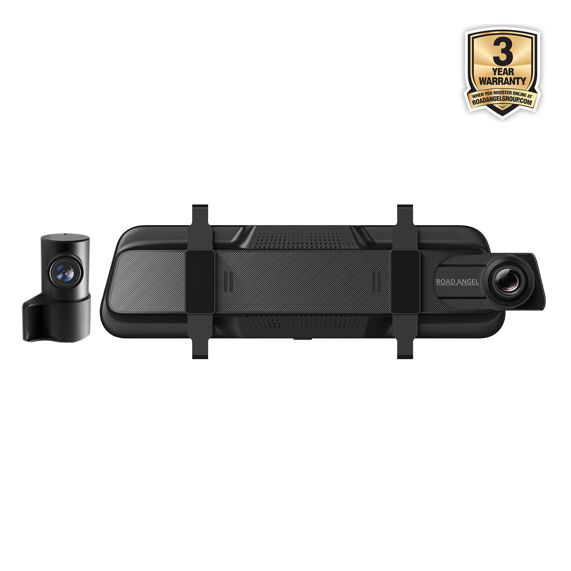 Halo Vision 3 4K Mirror Dash Cam - image 10