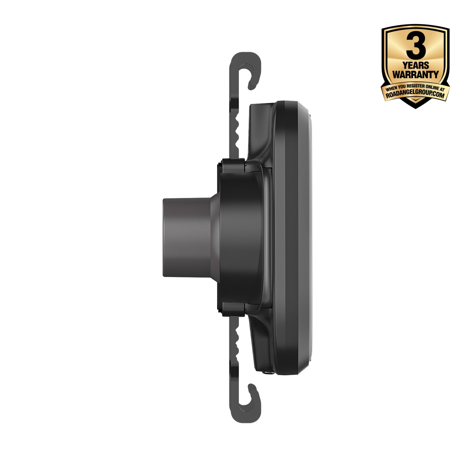 Halo Vision 3 4K Mirror Dash Cam - image 14