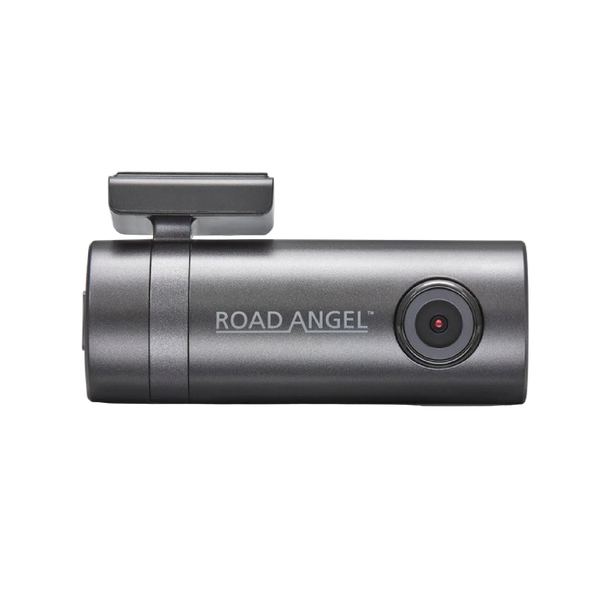 New - Road Angel Halo Go 2 1296p Full HD Compact Dash Cam (USB-C)