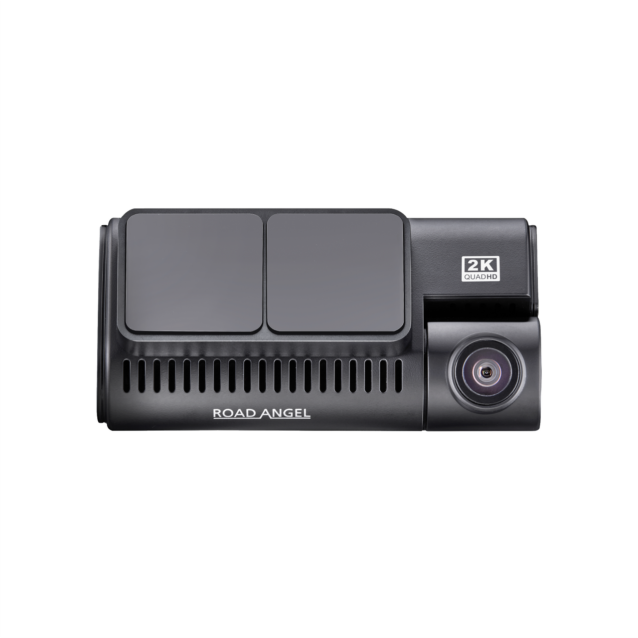 Halo Guard 2K Bundle | 2K Single Channel Dash Cam, 64GB SD | Road Angel