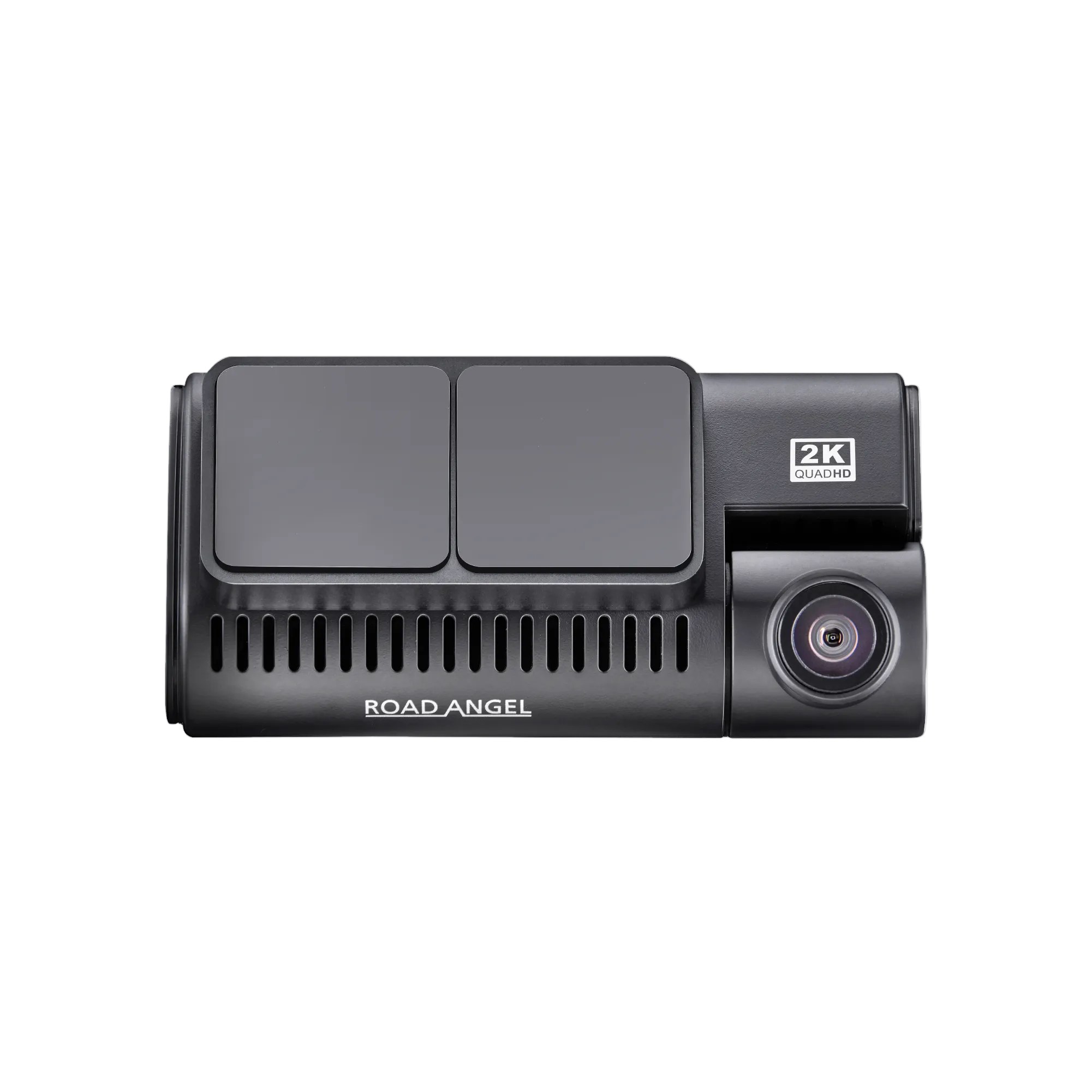 Halo Guard 2K 1 channel Dash Cam Parking Mode & Quick Release mounting