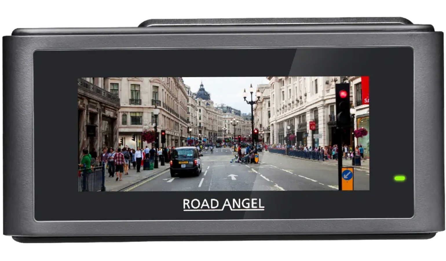 Halo Play – Road Angel