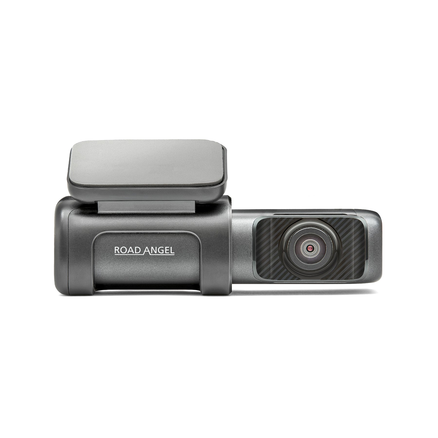 New - Road Angel Halo Ultra 4K Dash Cam with Internal 128GB SSD Memory and Nationwide Fitting